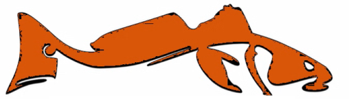 Tide On Wilmington NC Inshore Fishing Charters Logo